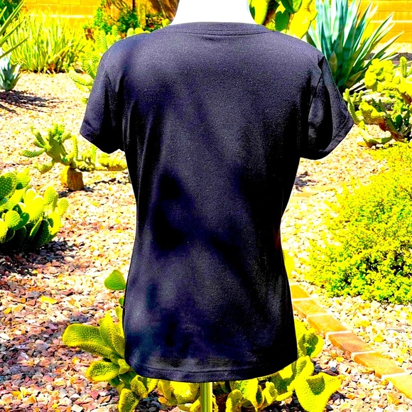 FILA T-SHIRT - Picture 2 of 3